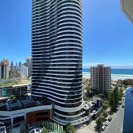 Koko Luxury Apartment In Broadbeach Голд-Кост Экстерьер фото