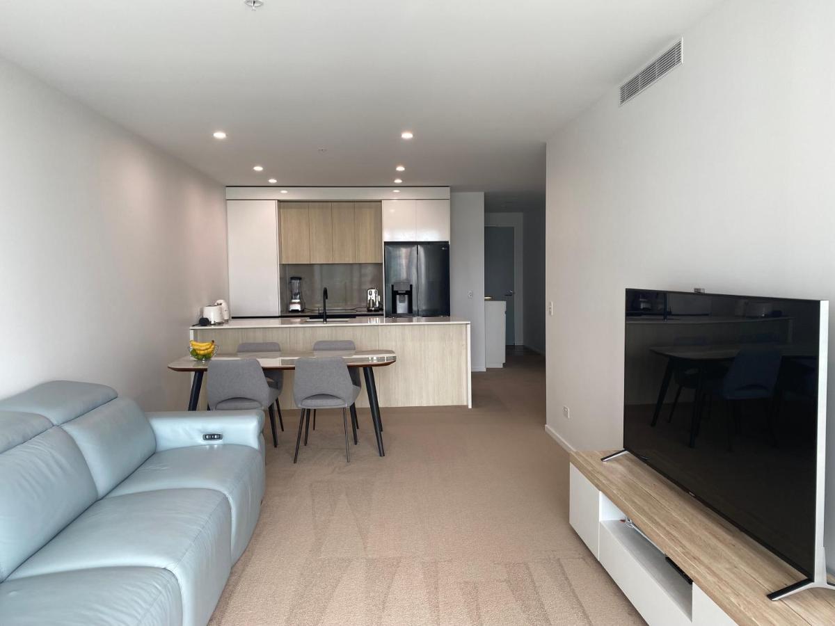 Koko Luxury Apartment In Broadbeach Голд-Кост Экстерьер фото
