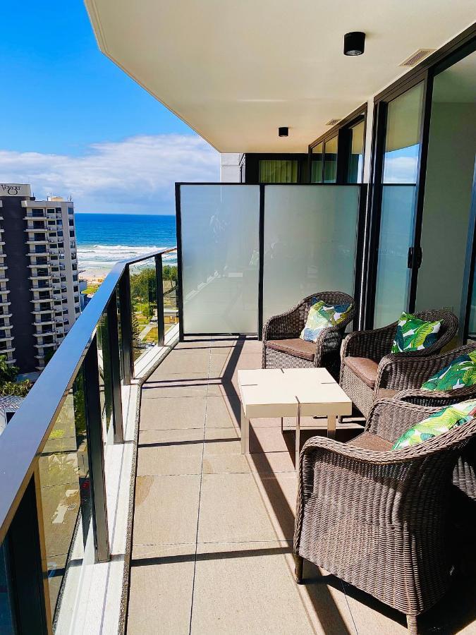 Koko Luxury Apartment In Broadbeach Голд-Кост Экстерьер фото