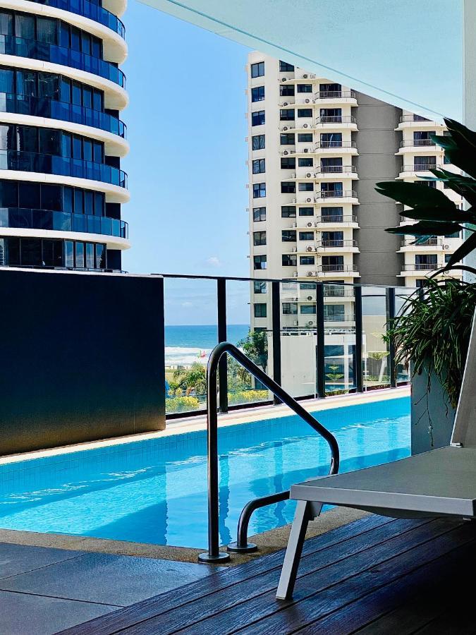 Koko Luxury Apartment In Broadbeach Голд-Кост Экстерьер фото